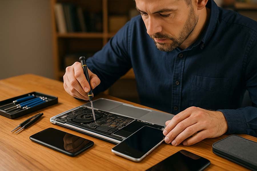 Servisi mobilnih telefona i računara: 5 saveta pre izbora usluge